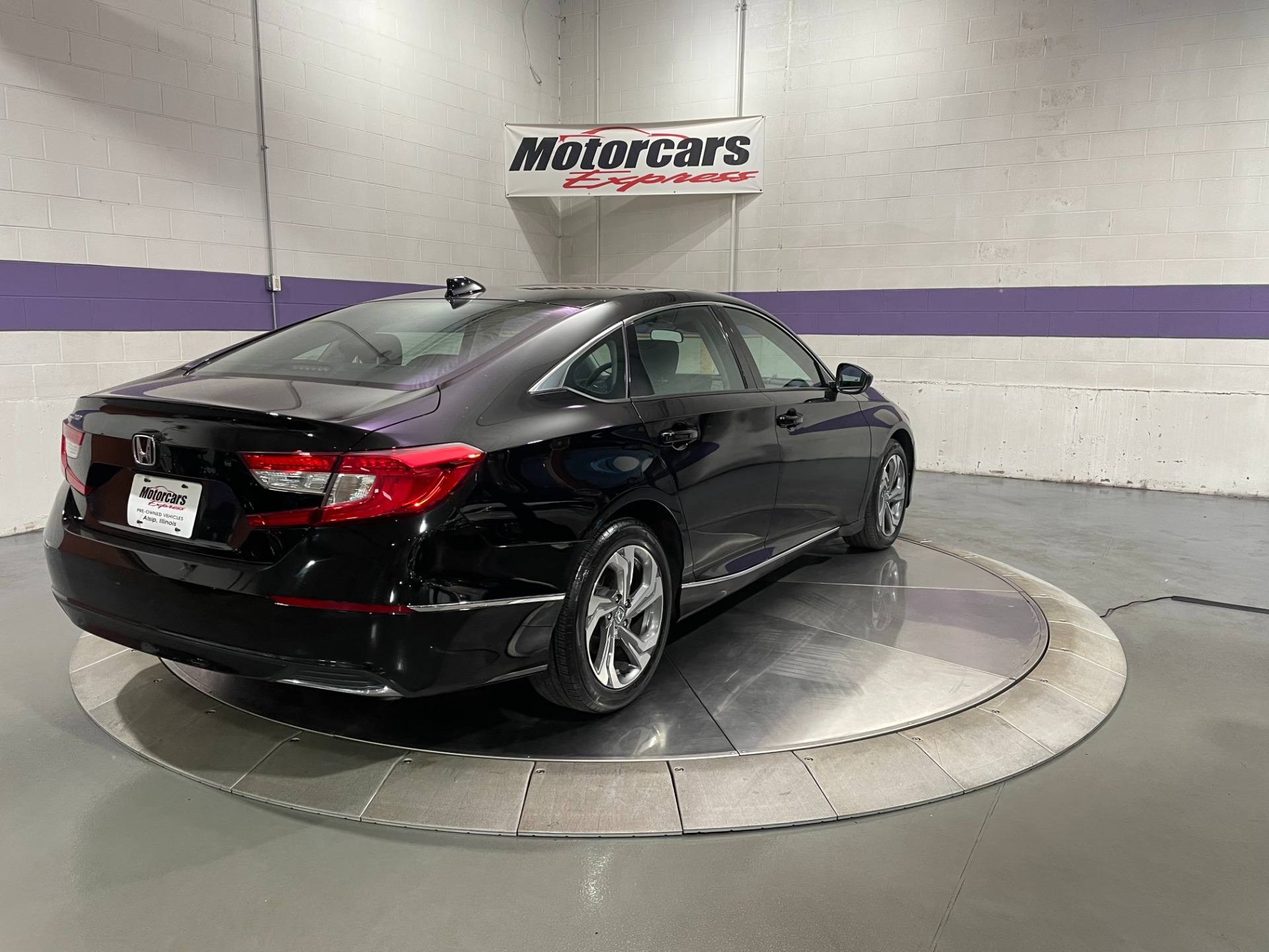 Used-2019-Honda-Accord-15T-EX-FWD