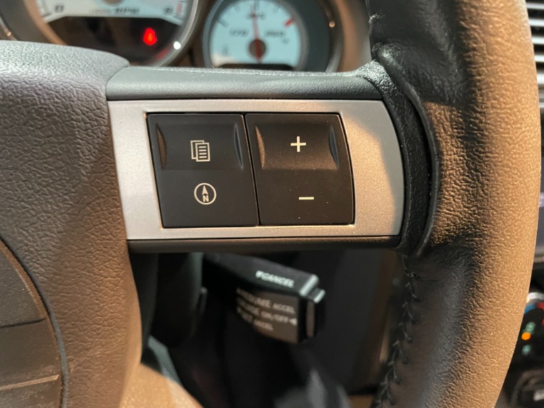Used-2009-Dodge-Challenger-SRT8-Manual