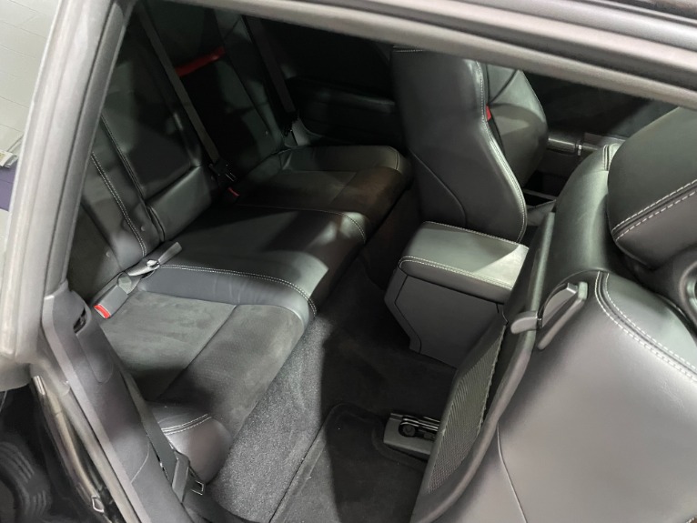 Used-2009-Dodge-Challenger-SRT8-Manual
