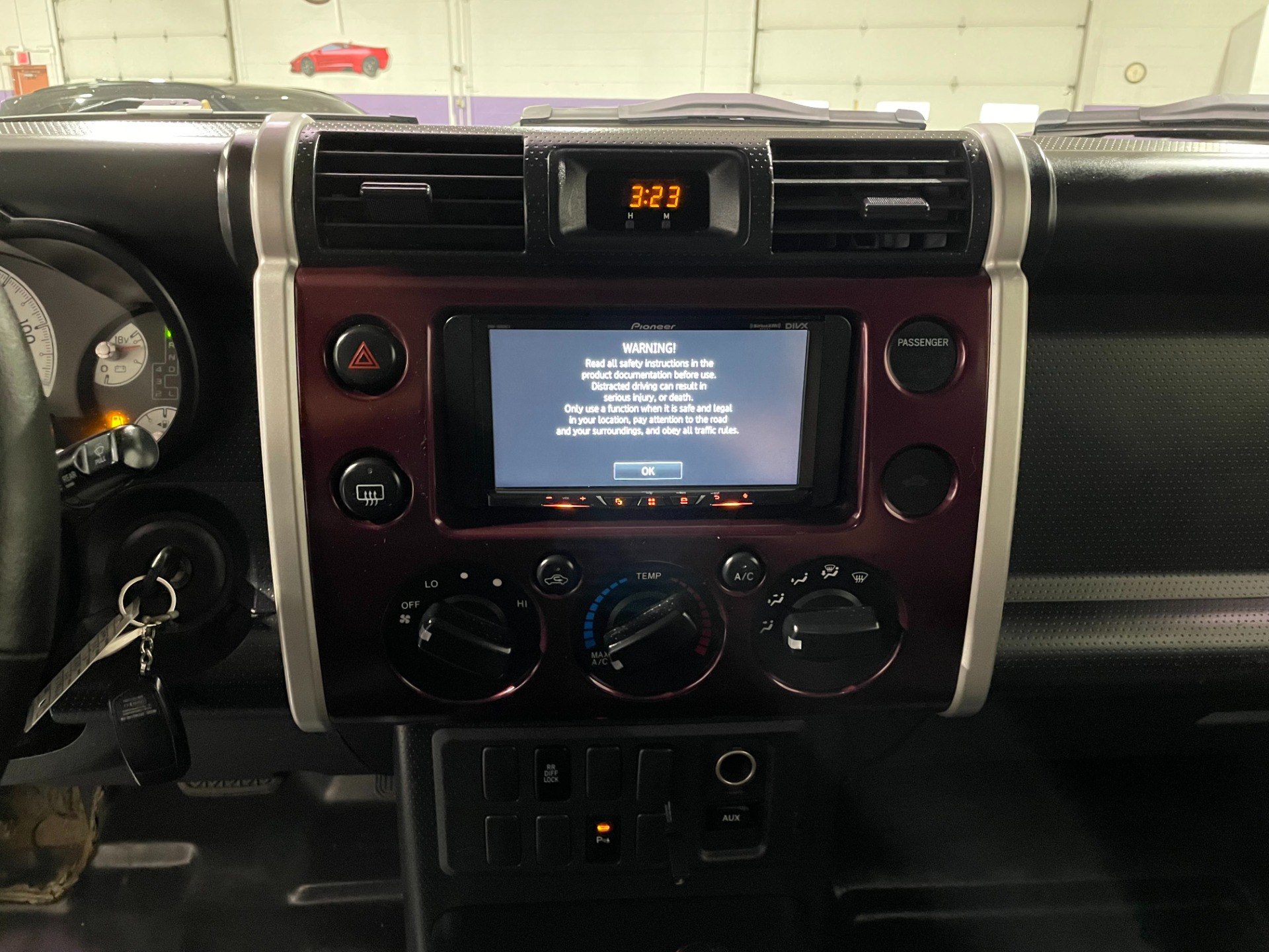 Used-2007-Toyota-FJ-Cruiser-4WD