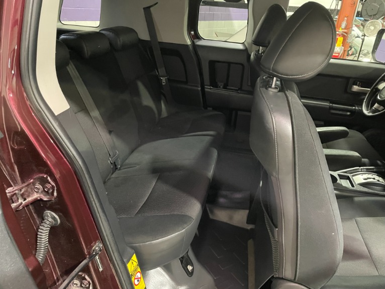 Used-2007-Toyota-FJ-Cruiser-4WD