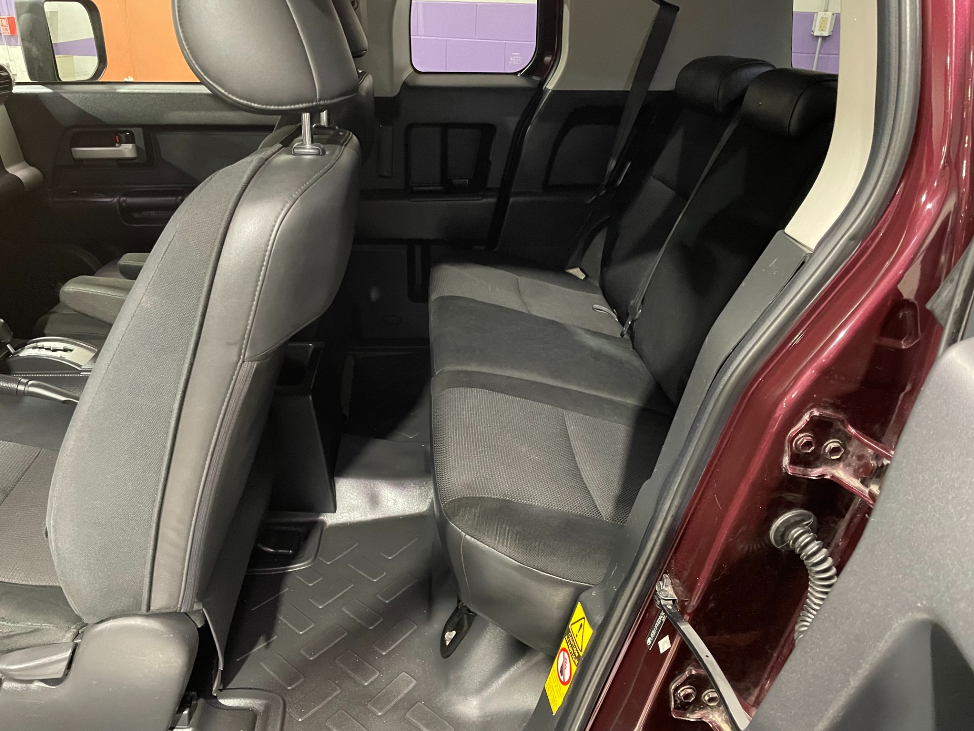 Used-2007-Toyota-FJ-Cruiser-4WD