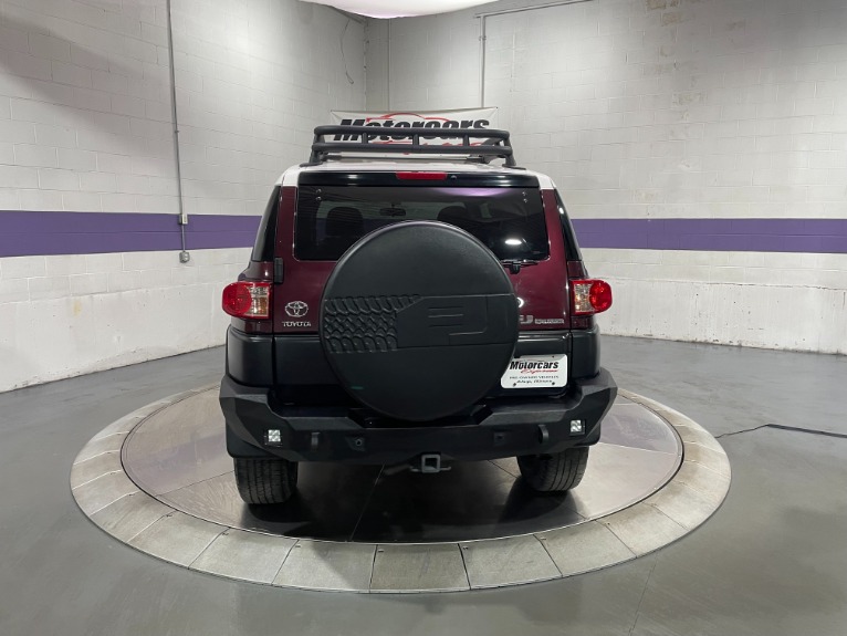 Used-2007-Toyota-FJ-Cruiser-4WD