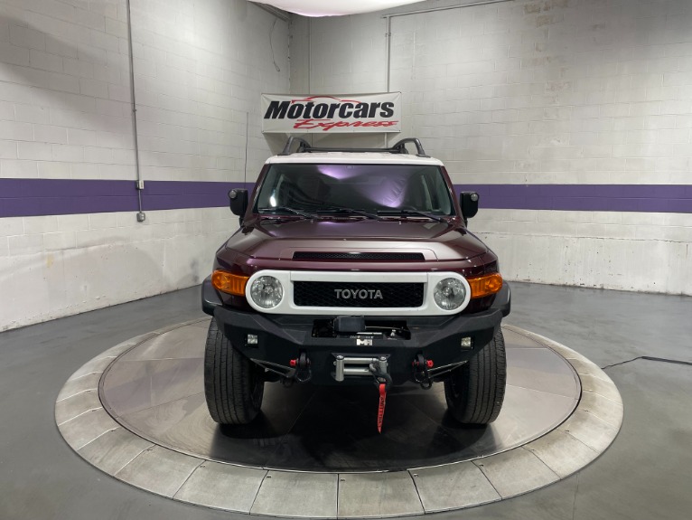 Used-2007-Toyota-FJ-Cruiser-4WD