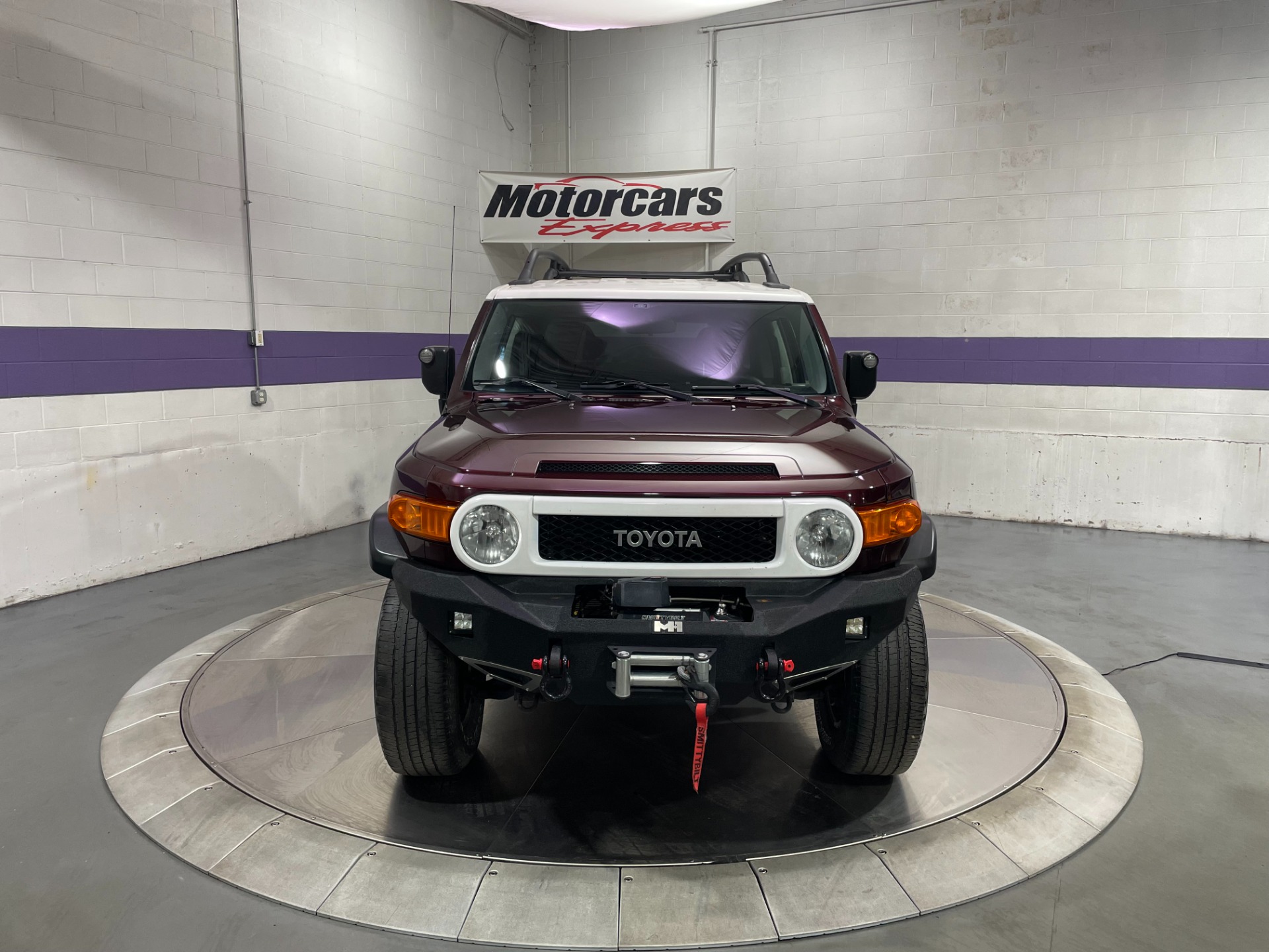 Used-2007-Toyota-FJ-Cruiser-4WD