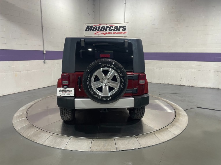 Used-2008-Jeep-Wrangler-Sahara-4X4