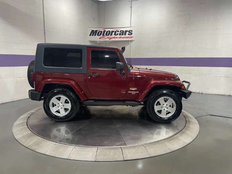 Used-2008-Jeep-Wrangler-Sahara-4X4