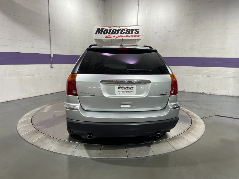 Used-2007-Chrysler-Pacifica-Touring-AWD