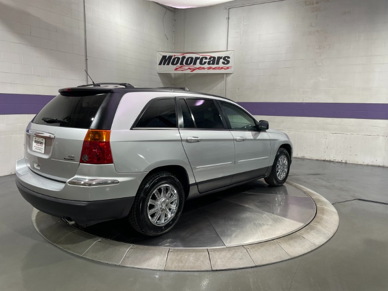 Used-2007-Chrysler-Pacifica-Touring-AWD