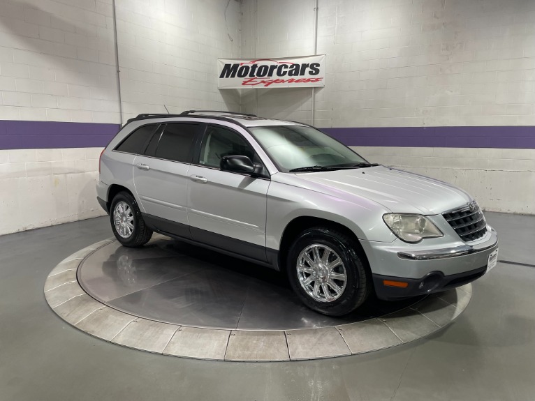 Used-2007-Chrysler-Pacifica-Touring-AWD