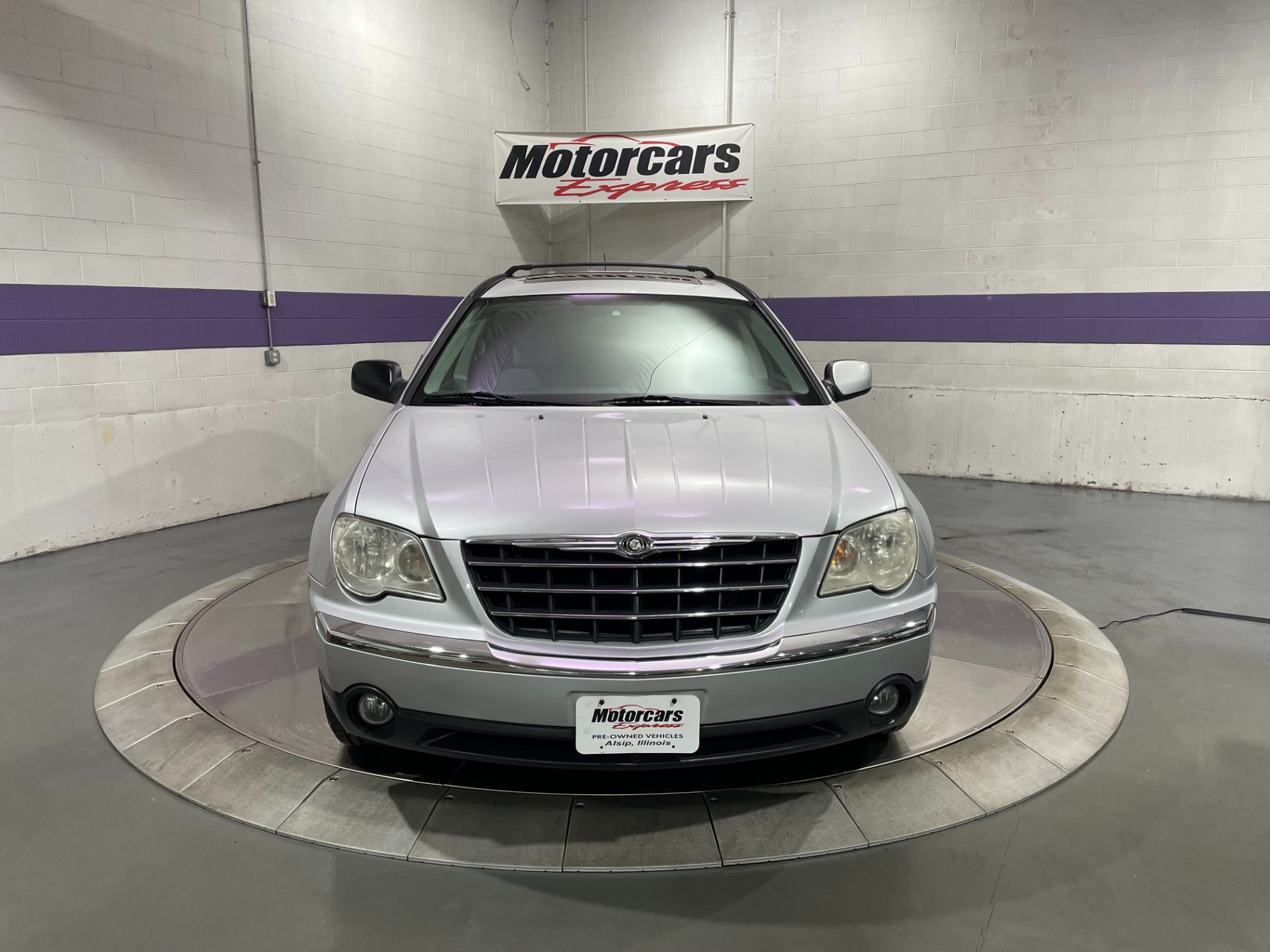 Used-2007-Chrysler-Pacifica-Touring-AWD