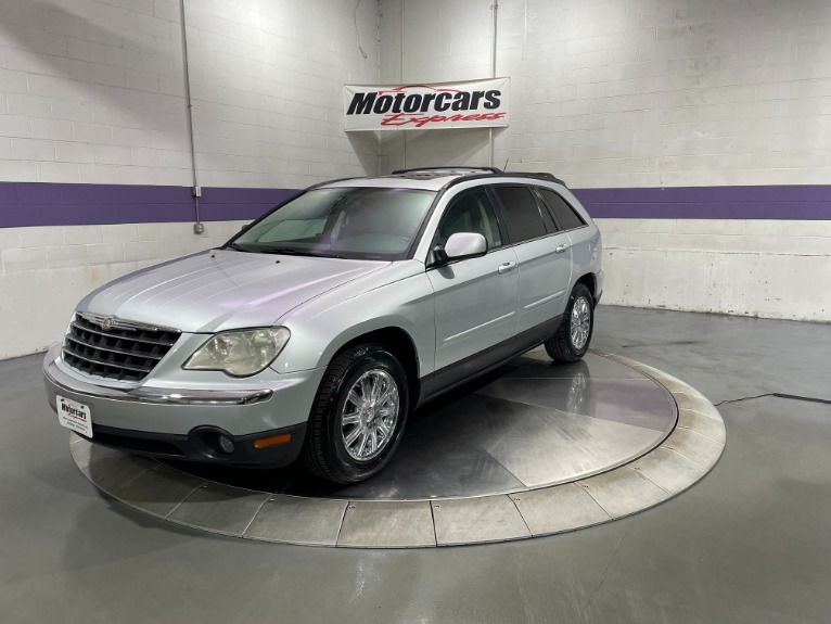 Used-2007-Chrysler-Pacifica-Touring-AWD