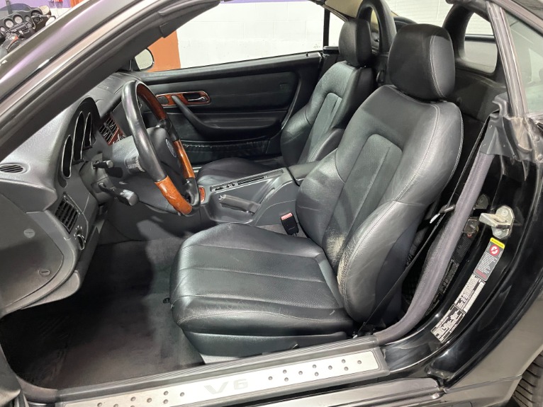 Used-2003-Mercedes-Benz-SLK-SLK-320-RWD