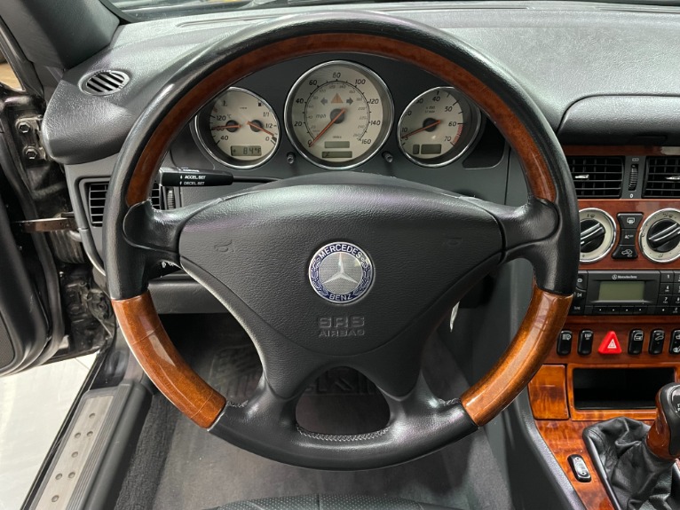 Used-2003-Mercedes-Benz-SLK-SLK-320-RWD