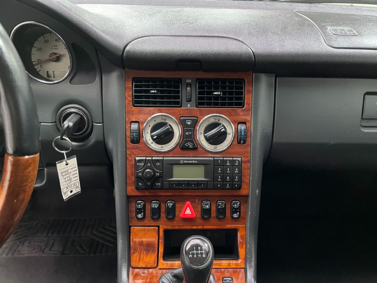 Used-2003-Mercedes-Benz-SLK-SLK-320-RWD