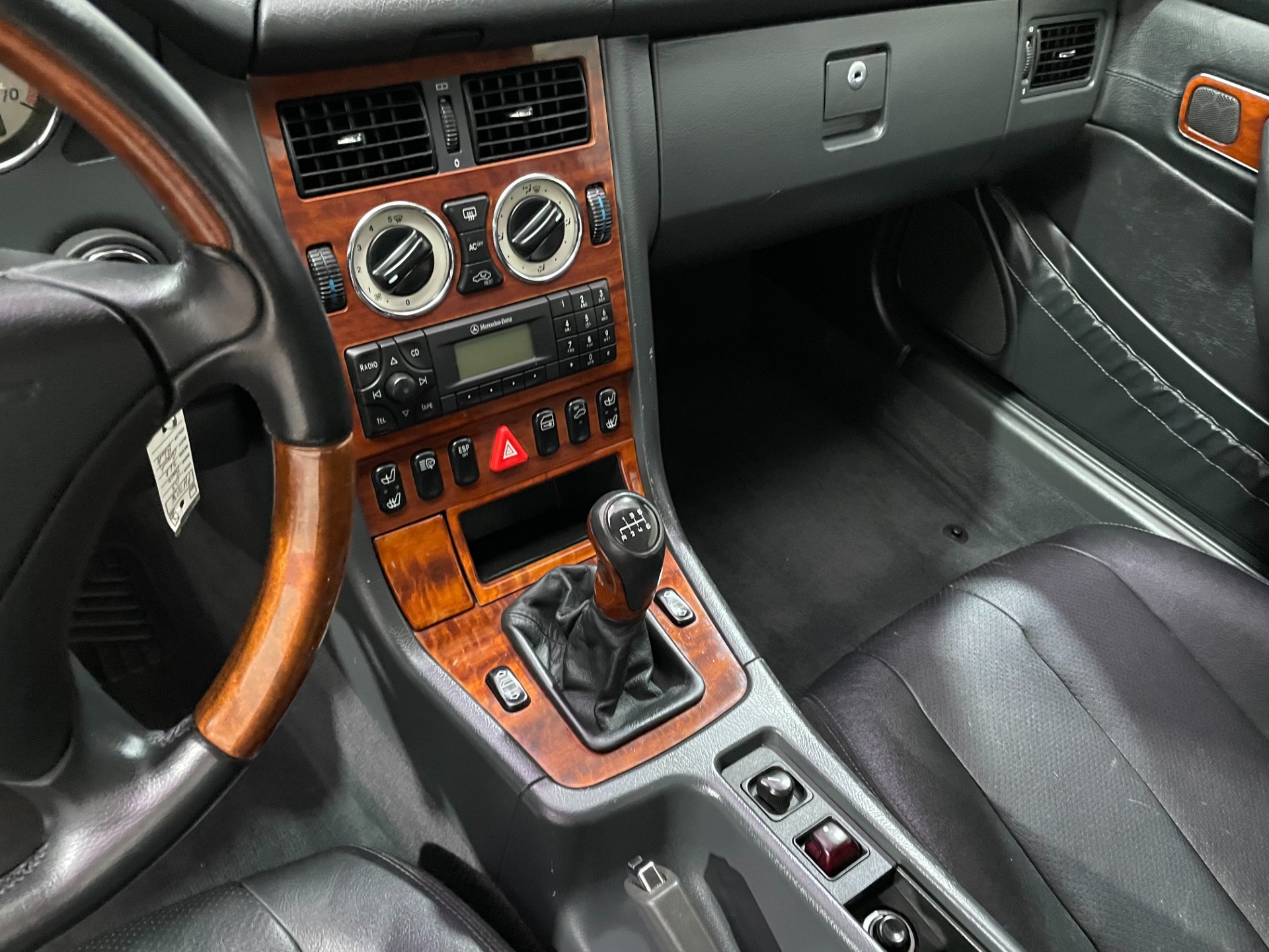 Used-2003-Mercedes-Benz-SLK-SLK-320-RWD