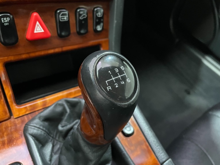 Used-2003-Mercedes-Benz-SLK-SLK-320-RWD