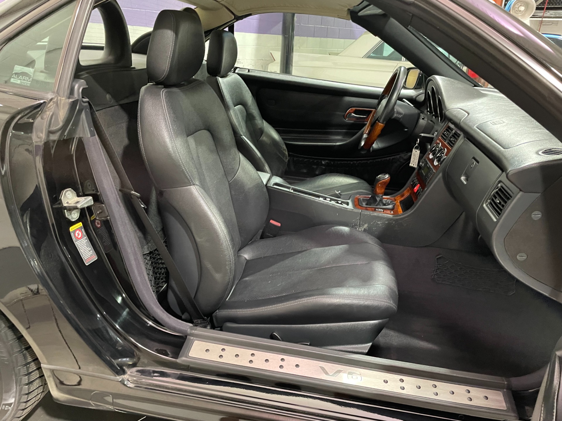 Used-2003-Mercedes-Benz-SLK-SLK-320-RWD
