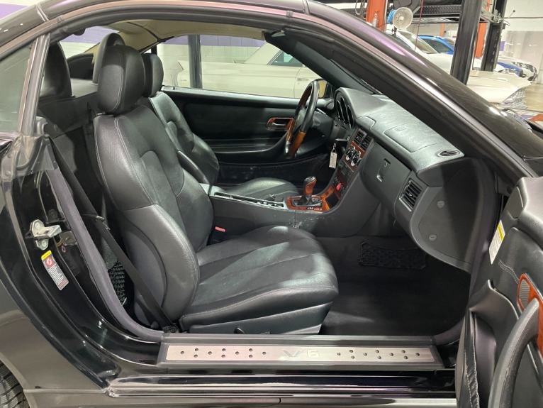 Used-2003-Mercedes-Benz-SLK-SLK-320-RWD