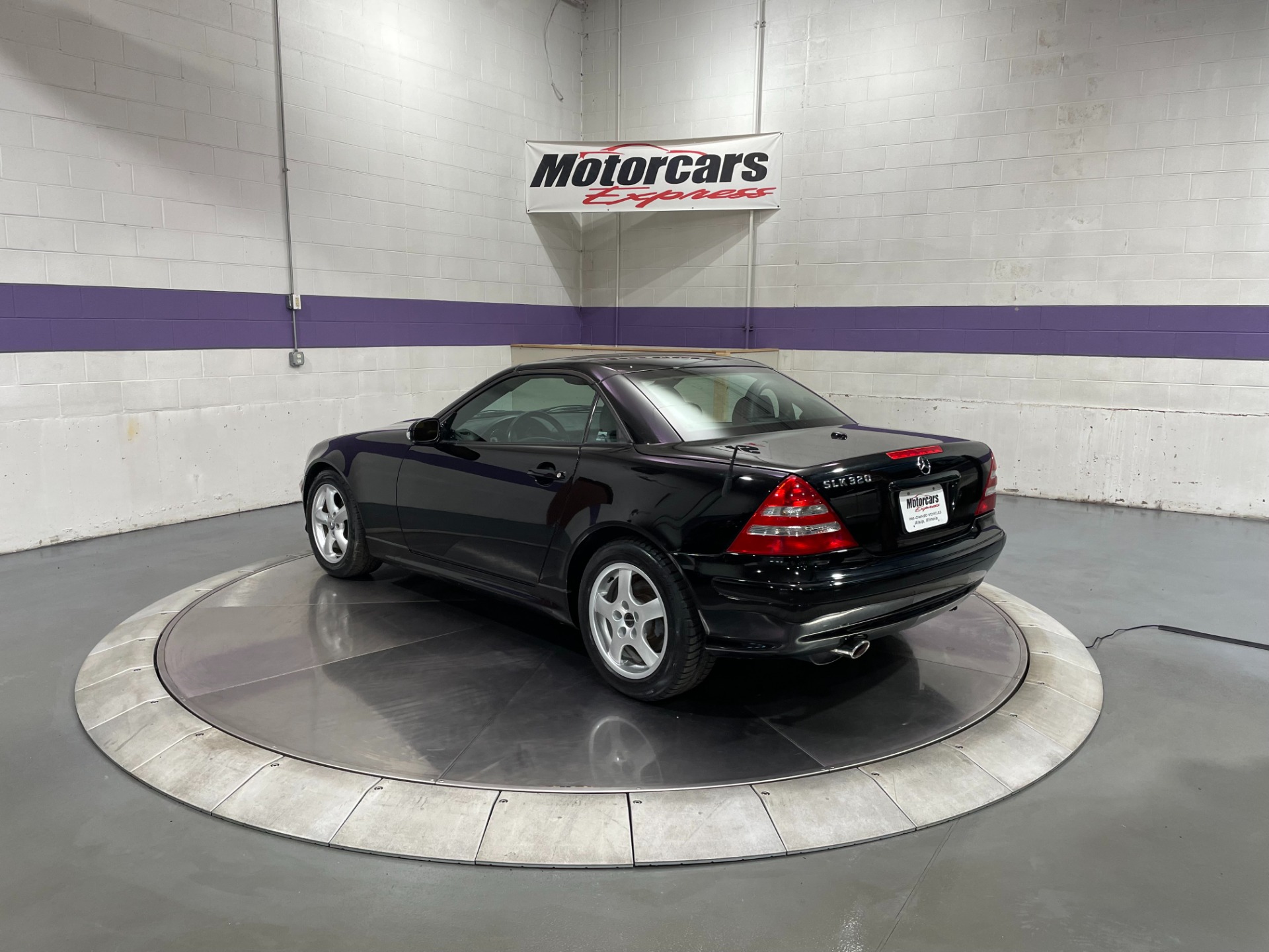 Used-2003-Mercedes-Benz-SLK-SLK-320-RWD