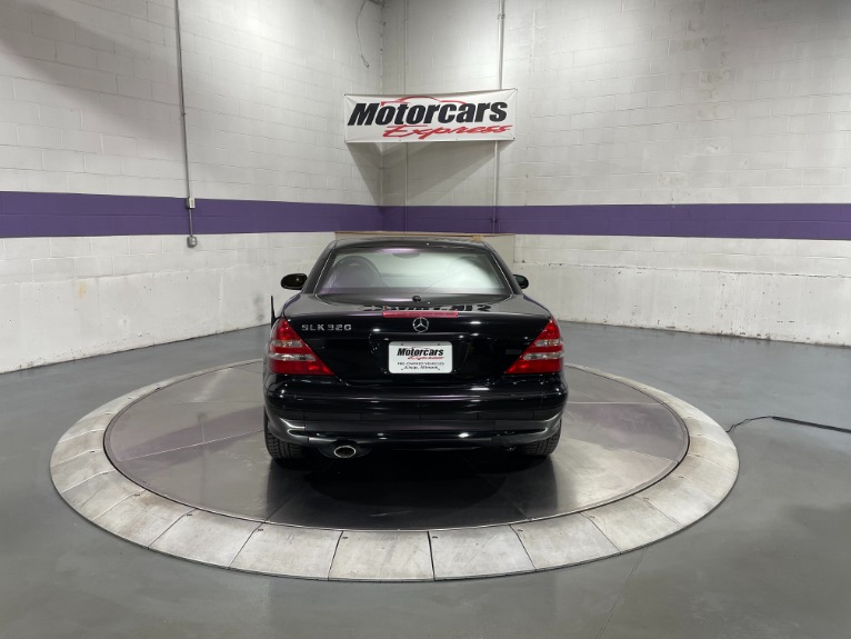 Used-2003-Mercedes-Benz-SLK-SLK-320-RWD