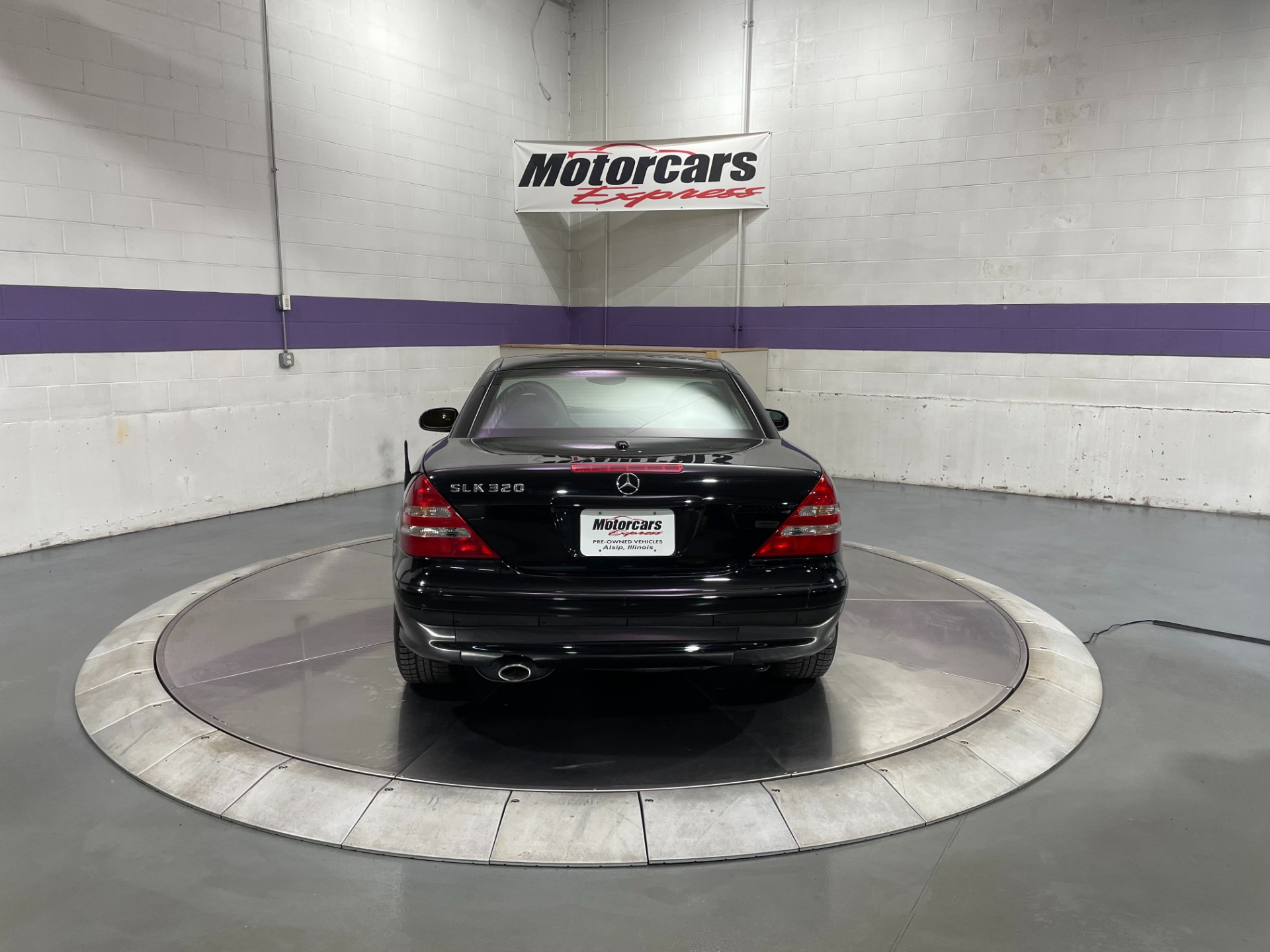 Used-2003-Mercedes-Benz-SLK-SLK-320-RWD