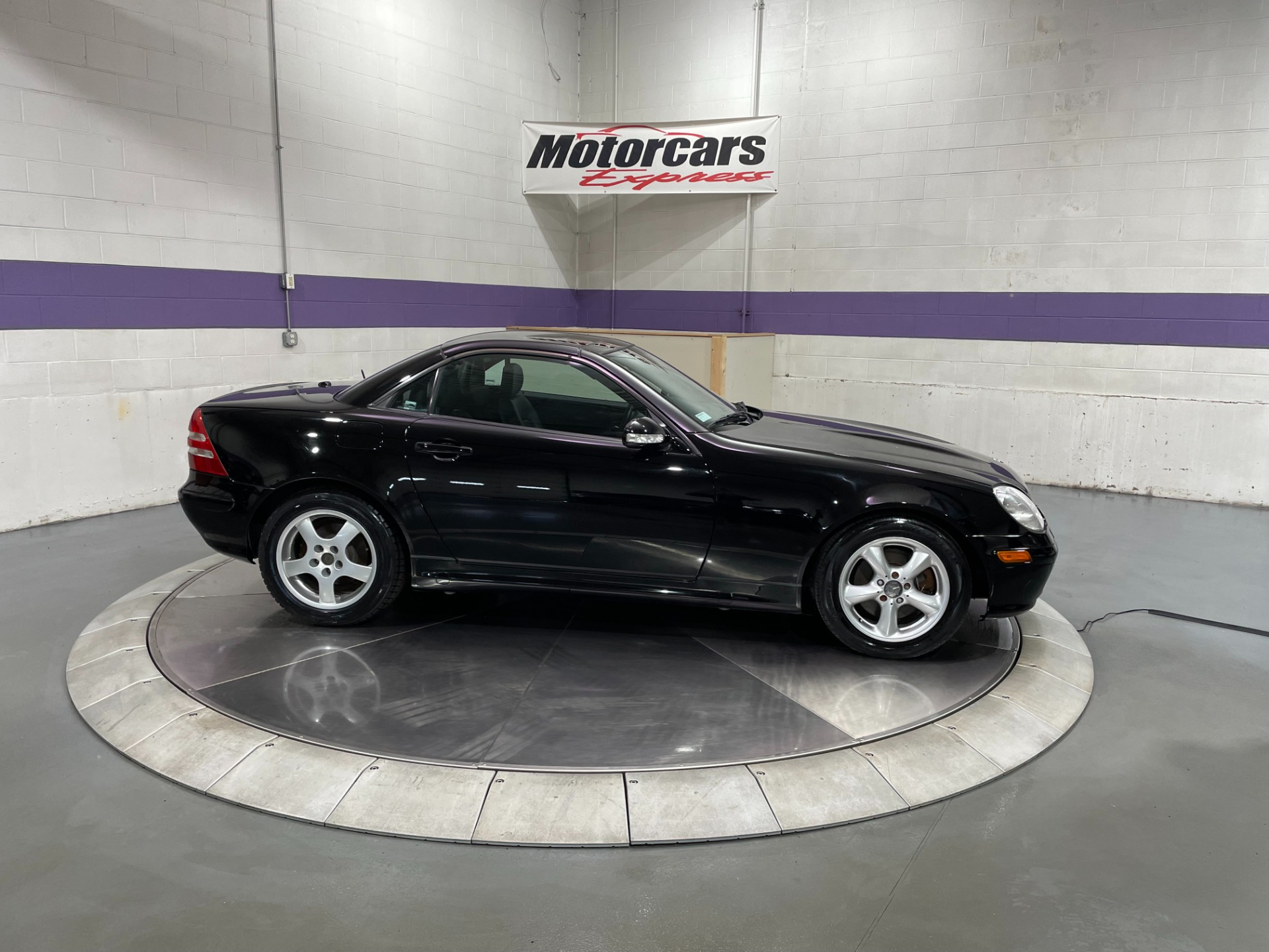 Used-2003-Mercedes-Benz-SLK-SLK-320-RWD