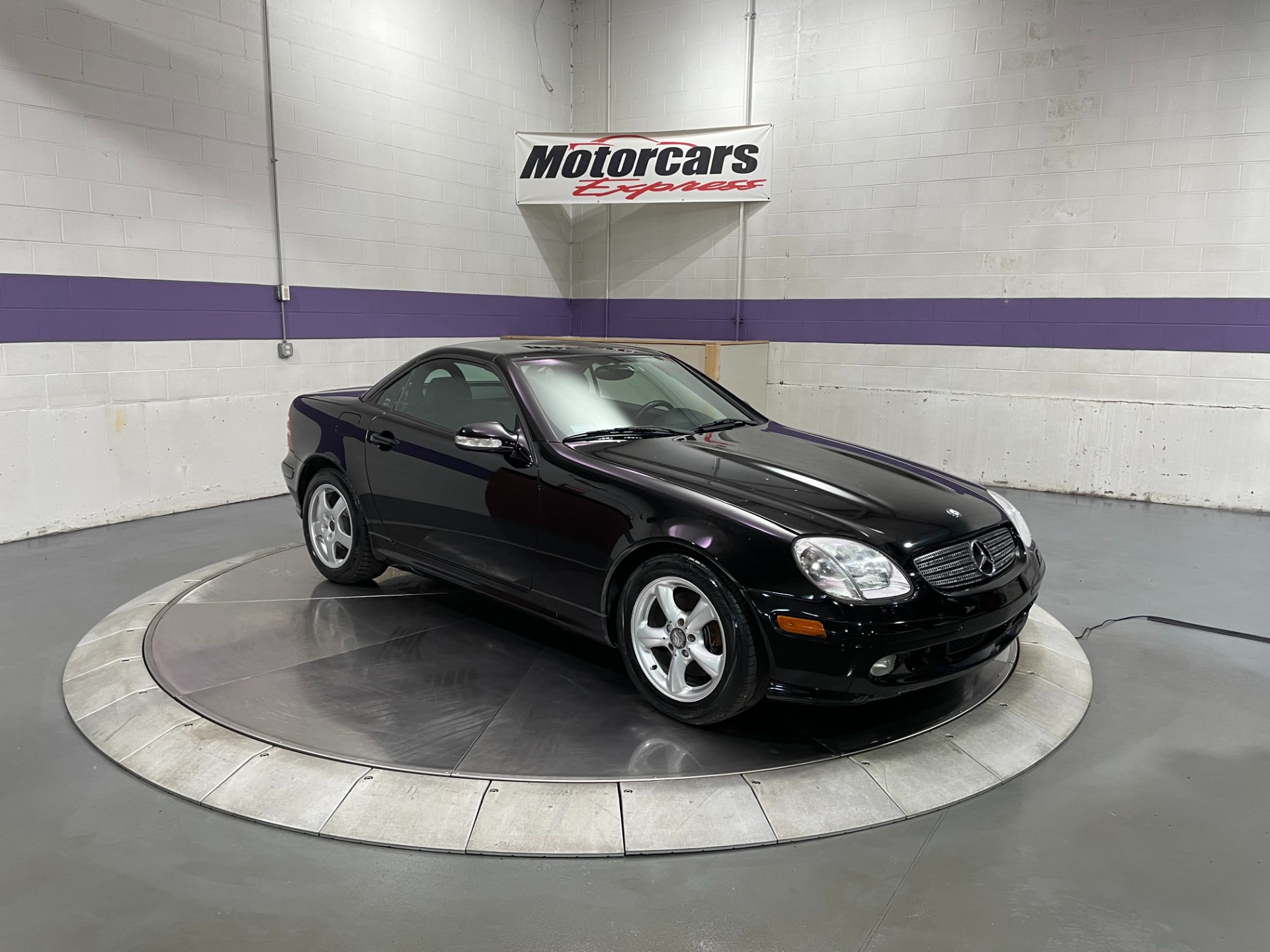 Used-2003-Mercedes-Benz-SLK-SLK-320-RWD