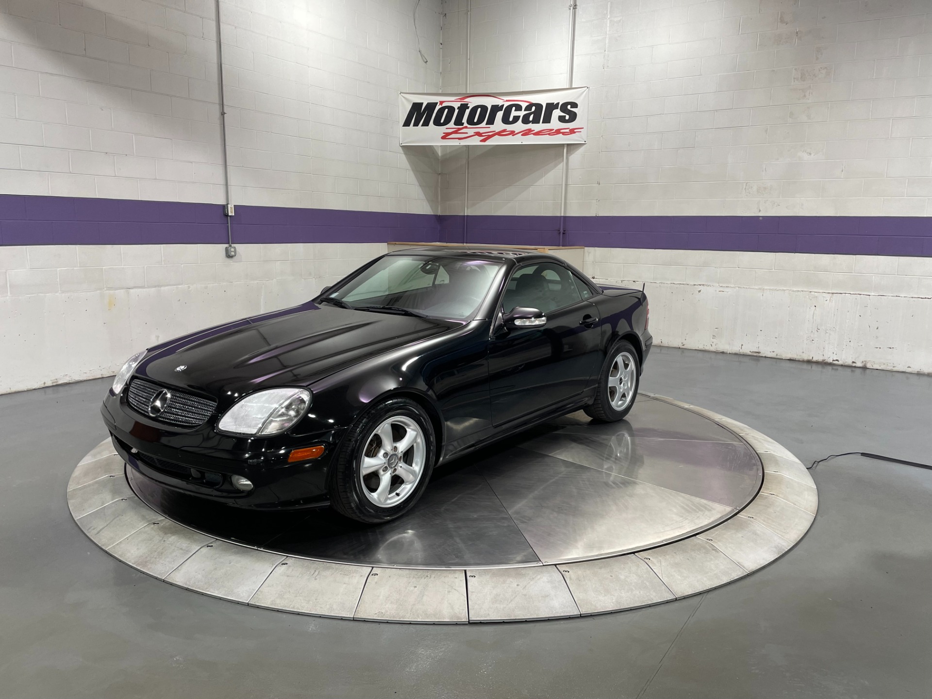 Used-2003-Mercedes-Benz-SLK-SLK-320-RWD