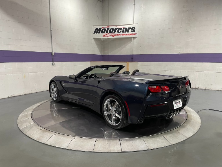 Used-2014-Chevrolet-Corvette-Stingray-Convertible-3LT