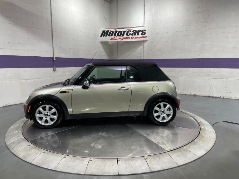 Used-2008-MINI-Cooper-Convertible-FWD