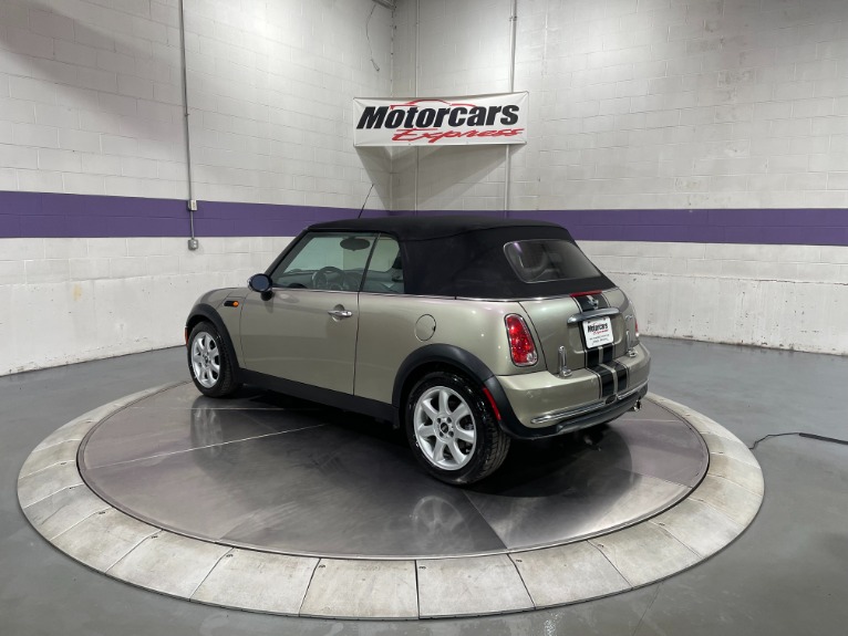 Used-2008-MINI-Cooper-Convertible-FWD