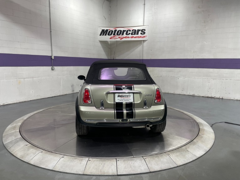 Used-2008-MINI-Cooper-Convertible-FWD