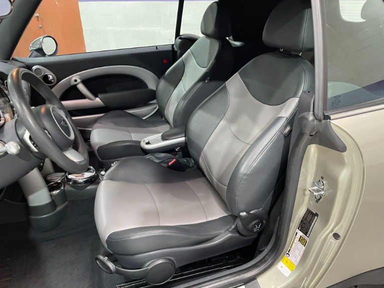 Used-2008-MINI-Cooper-Convertible-FWD