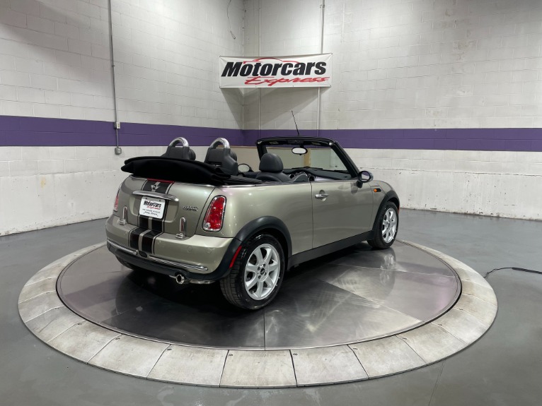 Used-2008-MINI-Cooper-Convertible-FWD