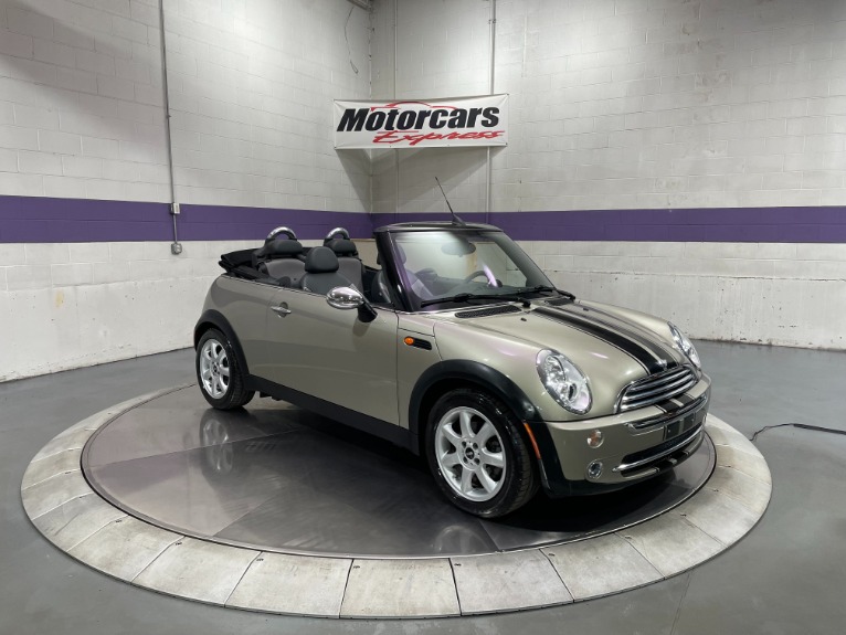 Used-2008-MINI-Cooper-Convertible-FWD