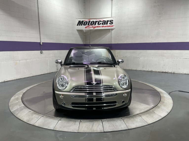 Used-2008-MINI-Cooper-Convertible-FWD