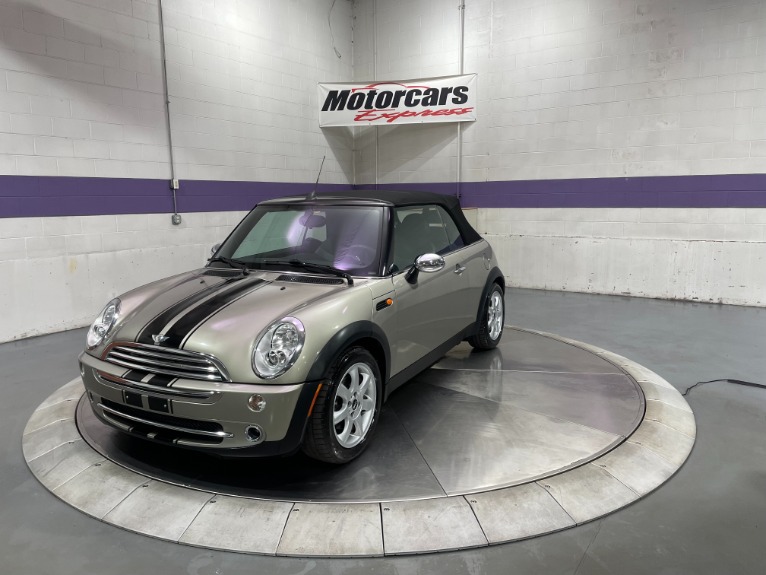 Used-2008-MINI-Cooper-Convertible-FWD