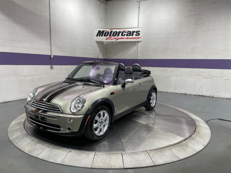 Used-2008-MINI-Cooper-Convertible-FWD