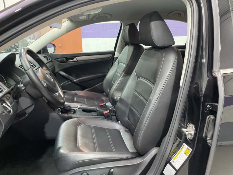 Used-2015-Volkswagen-Passat-18T-S-FWD