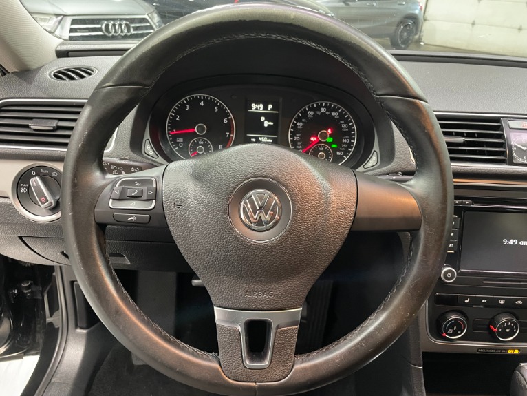 Used-2015-Volkswagen-Passat-18T-S-FWD