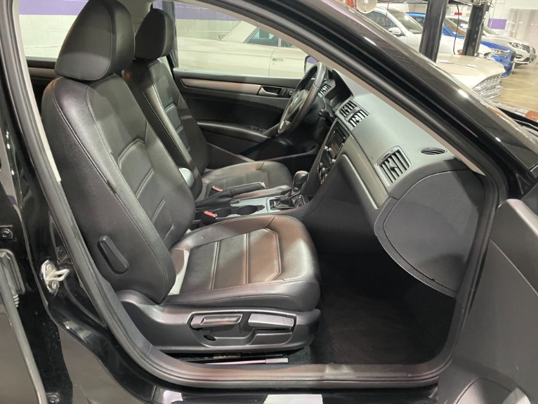 Used-2015-Volkswagen-Passat-18T-S-FWD
