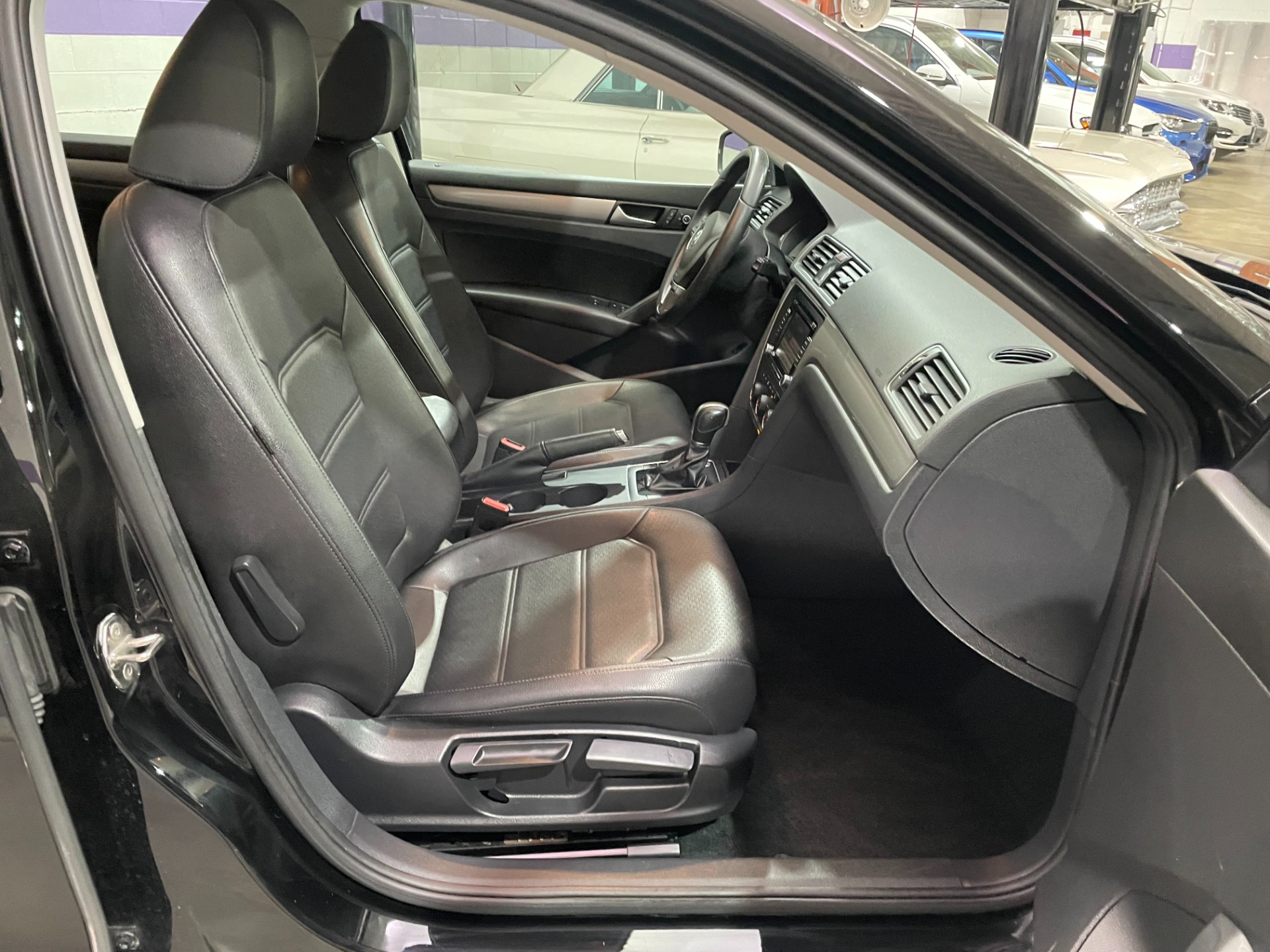 Used-2015-Volkswagen-Passat-18T-S-FWD