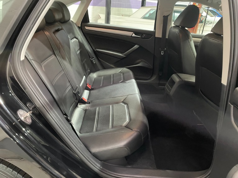 Used-2015-Volkswagen-Passat-18T-S-FWD
