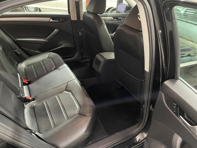 Used-2015-Volkswagen-Passat-18T-S-FWD