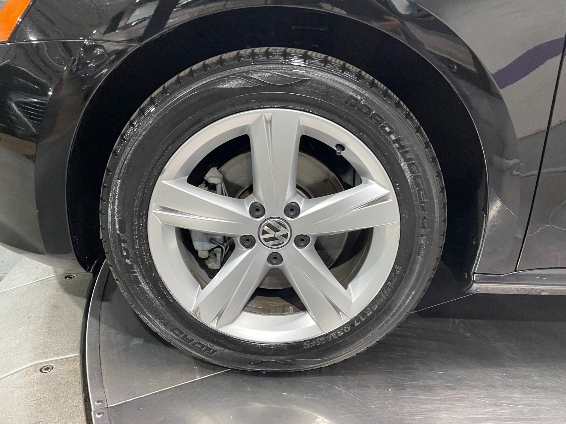 Used-2015-Volkswagen-Passat-18T-S-FWD