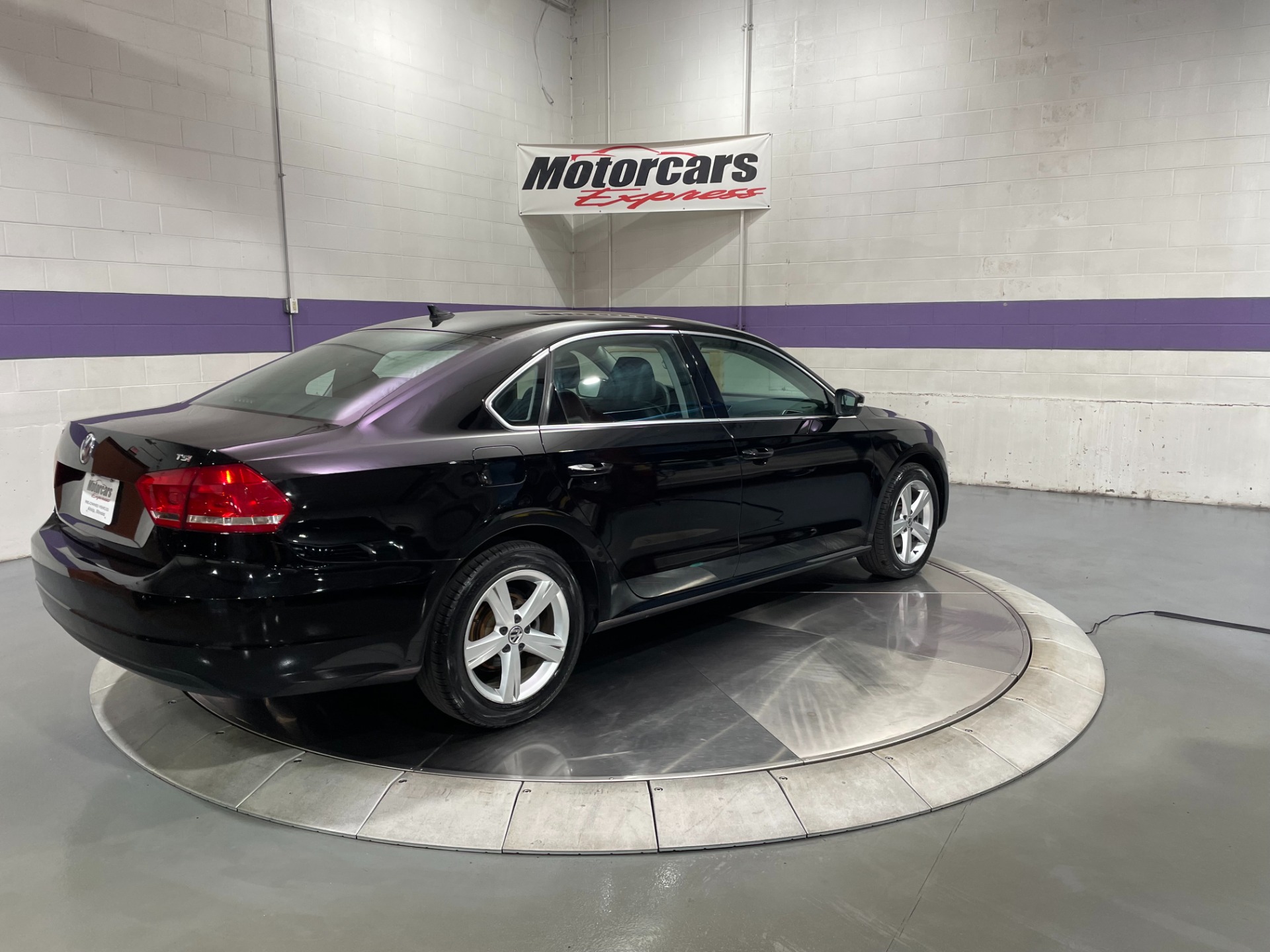 Used-2015-Volkswagen-Passat-18T-S-FWD