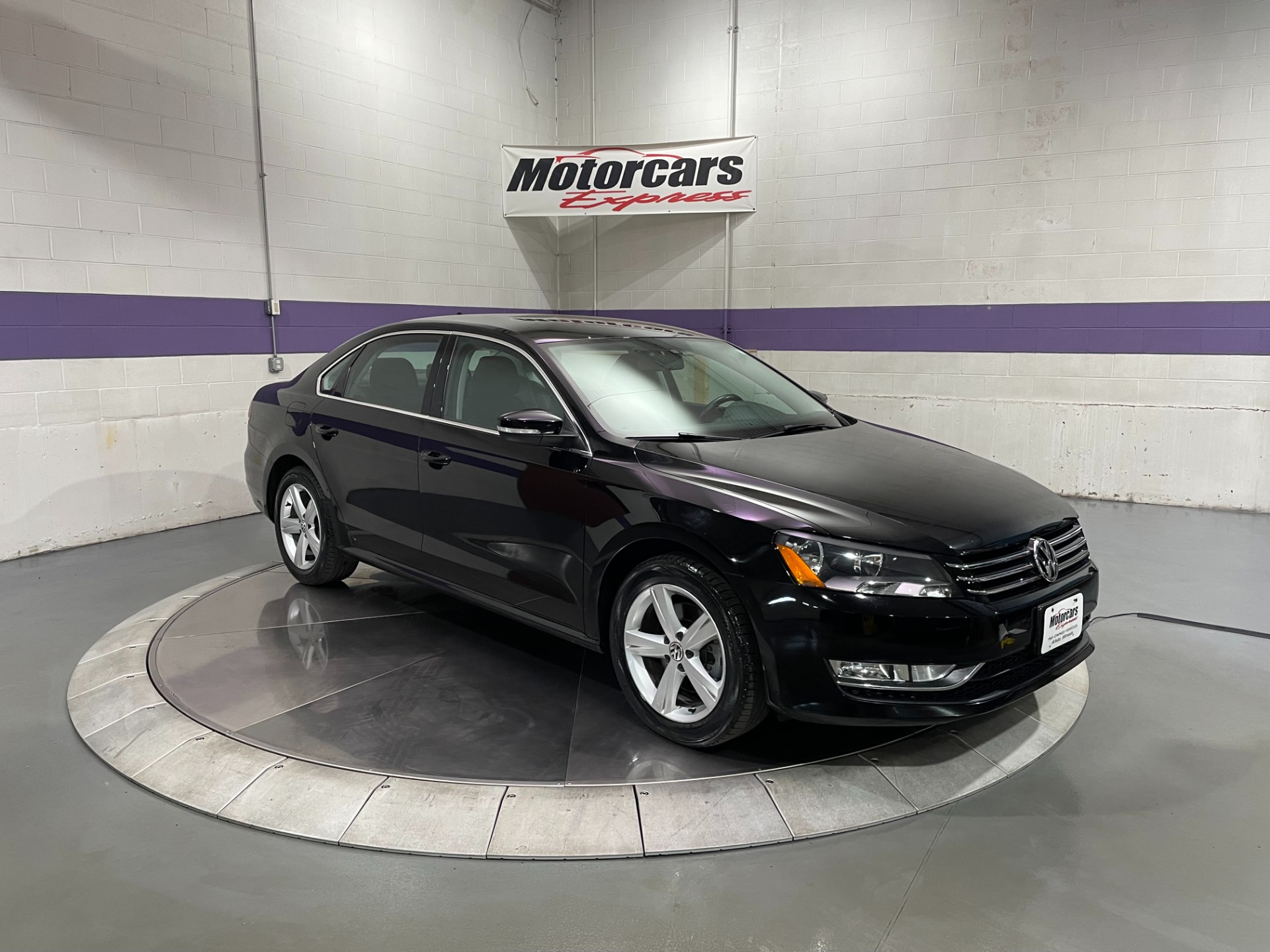 Used-2015-Volkswagen-Passat-18T-S-FWD