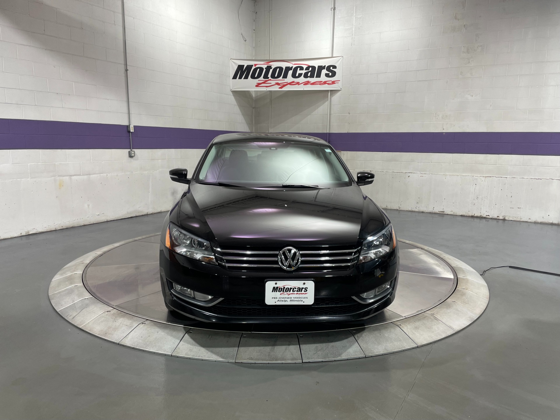 Used-2015-Volkswagen-Passat-18T-S-FWD