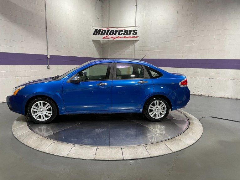 Used-2010-Ford-Focus-SEL-FWD